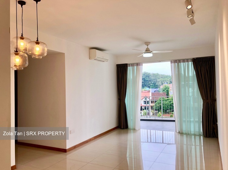 1 Canberra (D27), Condominium #266396941